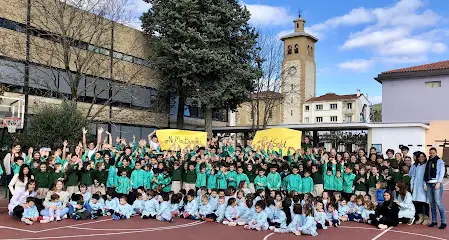 Colegio La Presentacion FESD en Villava/atarrabia, Navarra