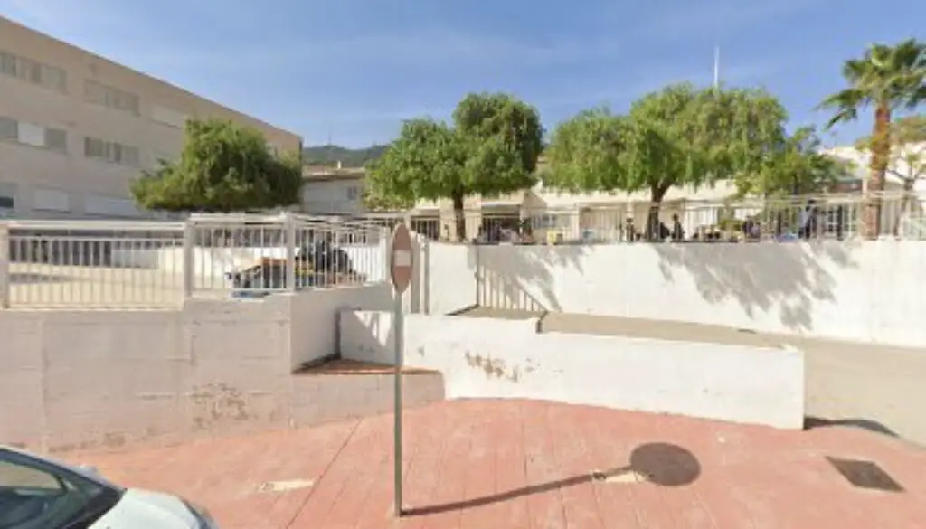 Imagen-del-centro-formativo-Colegio-Publico-Jacaranda-en-Benalmadena-Malaga