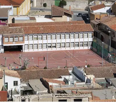 Colegio Publico San Babil en Ablitas, Navarra