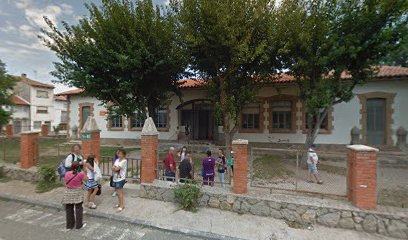 Colegio Rural Agrupado (C.R.A.) Javalambre – Extension Manzanera. Educacion Infantil (E.I.) y Educacion Primaria (E.P.) en Manzanera, Teruel