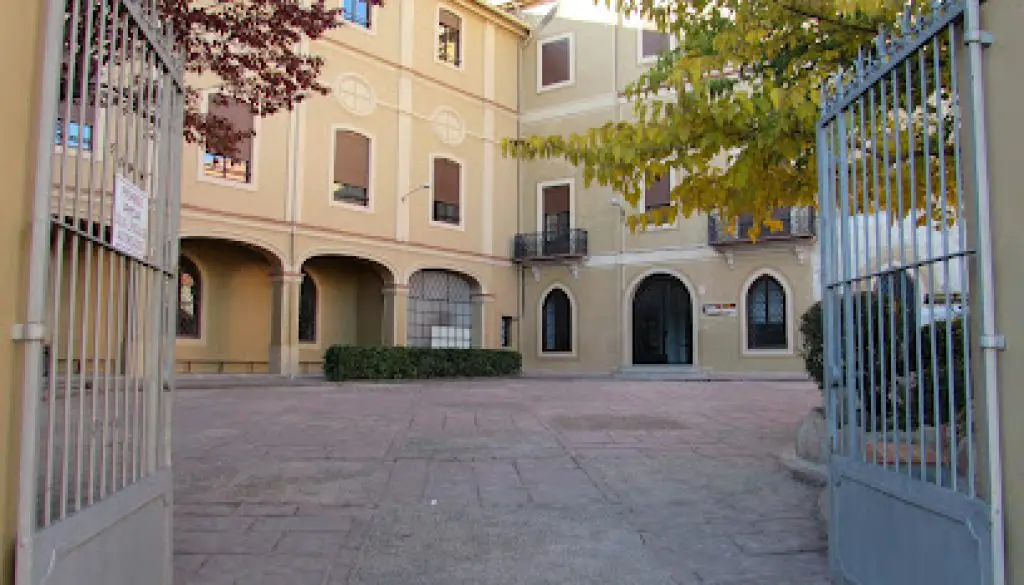Imagen-del-centro-formativo-Colegio-Sagrado-Corazon-Godella-FESB-en-Godella-Valencia