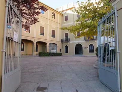 Colegio Sagrado Corazon- Godella. FESB en Godella, Valencia