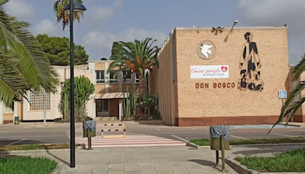 Imagen-del-centro-formativo-Colegio-Salesianos-Cartagena-en-San-antonio-abad-Murcia