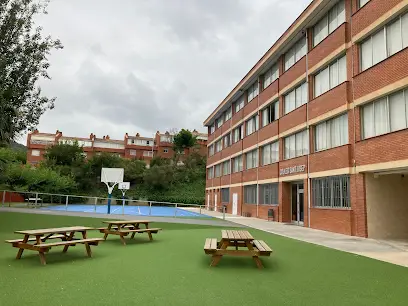 Colegio San Jose – Secundaria en Sant boi de llobregat, Barcelona