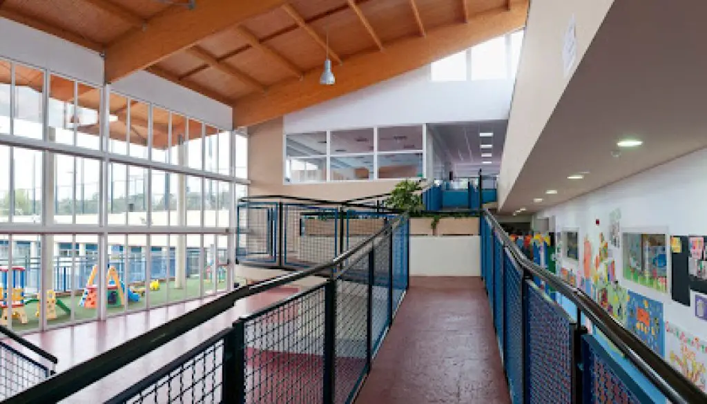 Fotografias para el Grupo Zola.Colegio Zola Villafranca