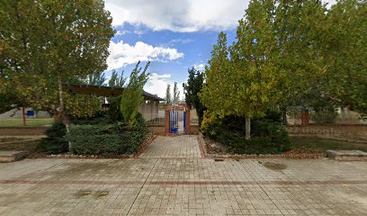 Colegio de Educacion Infantil y Primaria «Pablo Saenz» en Fromista, Palencia