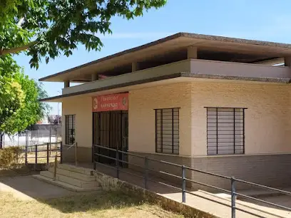 Comercio Diez-Canedo en Puebla de la calzada, Badajoz