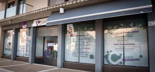 Computer Tarazona S.L. en Tarazona, Zaragoza