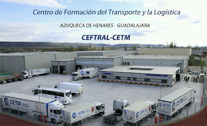 Confederacion Espanola Formacion Transporte en Azuqueca de henares, Guadalajara