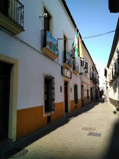 Conservatorio Profesional De Musica De Andujar en Andujar, Jaén