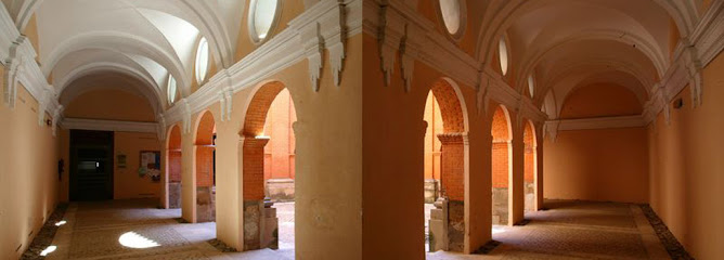 Conservatorio Profesional de Musica en Tarazona, Zaragoza