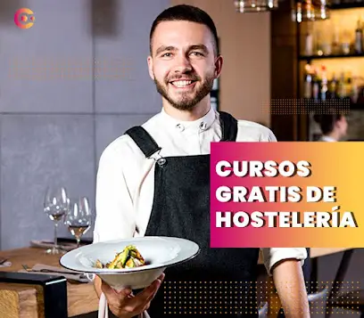 Cursos Gratis de Hosteleria en Cies, Pontevedra