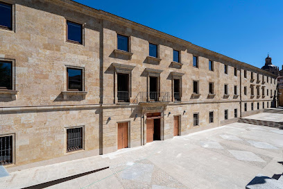 Cursos Internacionales de la Universidad de Salamanca en Carbajosa de la sagrada, Salamanca