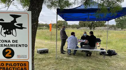 DRONE PRIX S.L en Collado mediano, Madrid