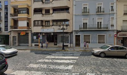 De pe a pa (Academia) en Carcaixent, Valencia