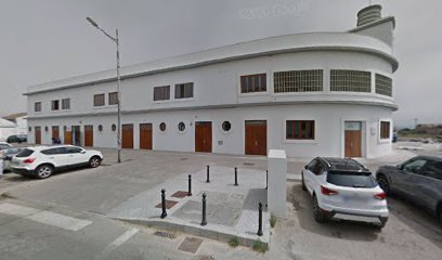 Delegacion municipal de Fomento y Empleo en Barbate, Cádiz