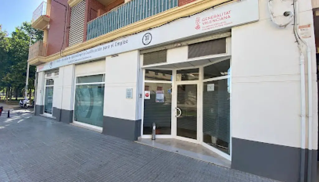 Imagen-del-centro-formativo-EACE-Formacion-en-Paiporta-Valencia