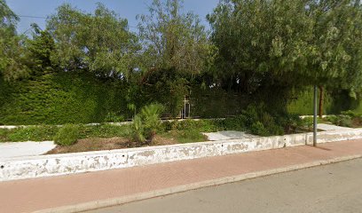 EI PRIMER CICLO MAESTRO ENRIQUE en San miguel de salinas, Alicante