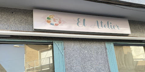 EL Atelier en Pilar de la horadada, Alicante