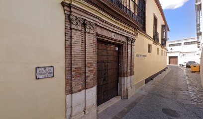 EOI Ecija en Ecija, Sevilla