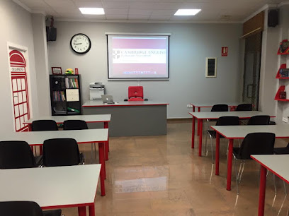 EPSOM ESCUELA DE IDIOMAS en Pilar de la horadada, Alicante