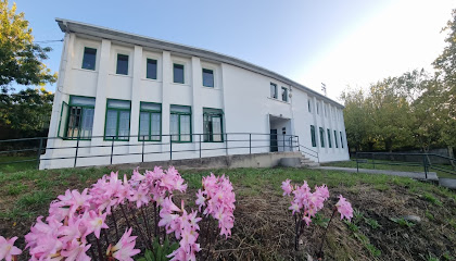 ESCOLA DE LAINO – C.R.A. DE DODRO en Dodriño, La Coruña