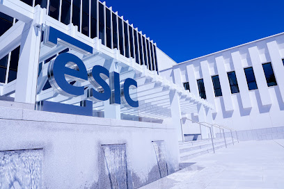ESIC Business & Marketing School – Madrid en Pozuelo de alarcon, Madrid