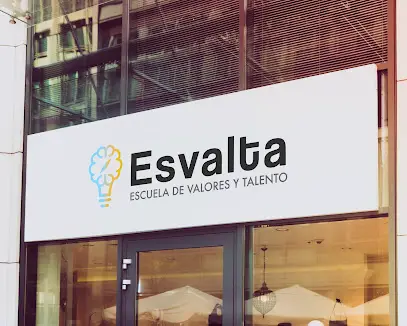 ESVALTA Escuela de Valores y Talento en Alhaurin de la torre, Málaga