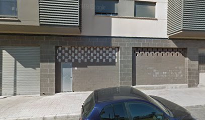 EV CPD en Monóvar/monòver, Alicante