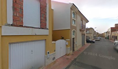 Educai en Pechina, Almería