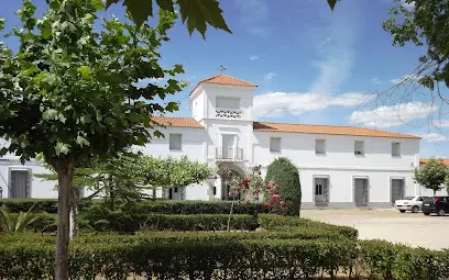 Efa Casagrande Formacion Forestal en Casas castillo encomienda, Badajoz