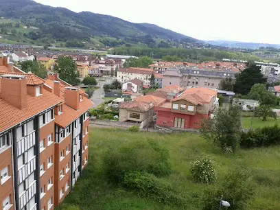 El Almacen de las Artes en El astillero, Cantabria