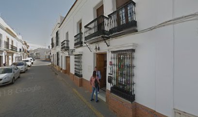 El chef urbano en Moguer, Huelva