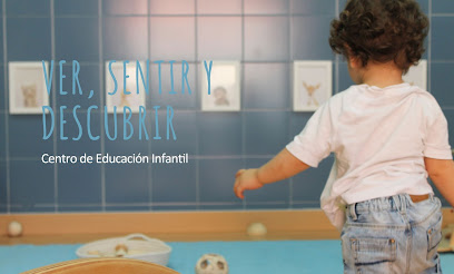 Eme Montessori School Centro de Educacion Infantil en Betera, Valencia