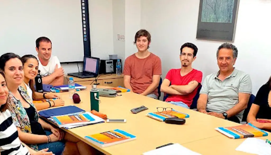 Imagen-del-centro-formativo-English-Language-Institute-SL-en-Granollers-Barcelona