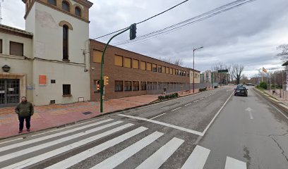 Equipo de Orientacion Educativa de Atencion Temprana de Calatayud en Calatayud, Zaragoza