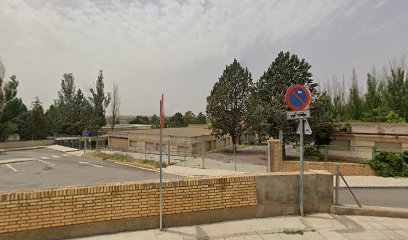 Equipo de Orientacion Educativa de Atencion Temprana de Teruel en Teruel, Teruel