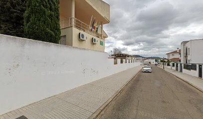 Equipo de Orientacion Educativa y Psicopedagogica General de Olivenza en Olivenza, Badajoz