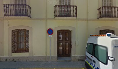 Escola D’Art Coreografic de Llanca en El port, Gerona