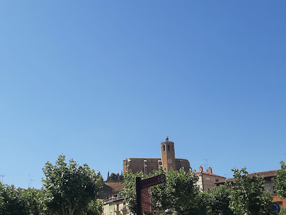 Escola Pia de Balaguer en Balaguer, Lérida