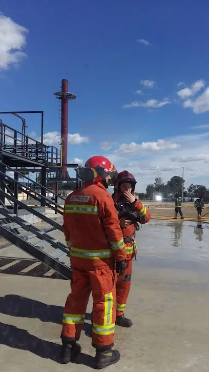 Escola d’Emergencies (Botarell) en Botarell, Tarragona