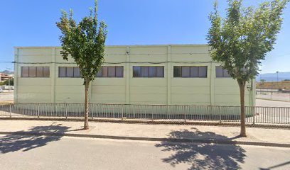 Escola d’adults de Tremp en Tremp, Lérida
