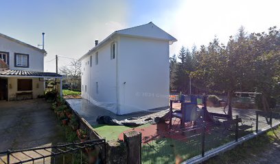 Escola de Educacion Infantil de Areas en Areas, La Coruña