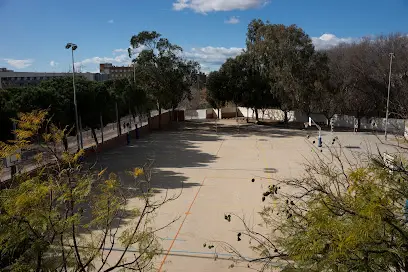 Escuela Cambrils en Cambrils, Tarragona