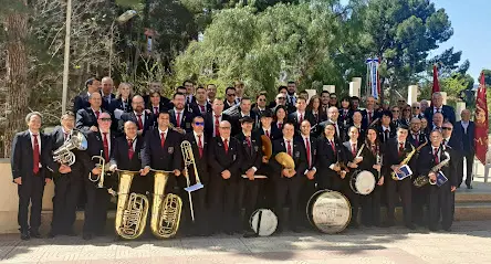 Escuela De Musica La Artistica en Monóvar/monòver, Alicante