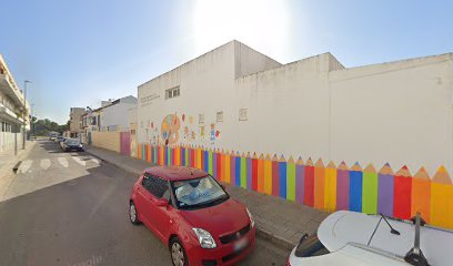 Escuela Infantil Acuarela en Ecija, Sevilla