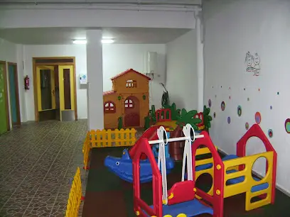 Escuela Infantil Amunt Xiquets! en Betera, Valencia