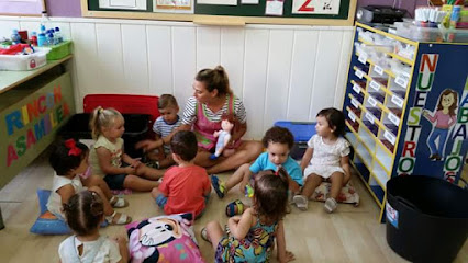 Escuela Infantil Bigastrin Coop V en Bigastro, Alicante