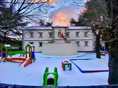 Escuela Infantil – Casa de Ninos Rincon Florido Centro Educativo Publico en Cercedilla, Madrid