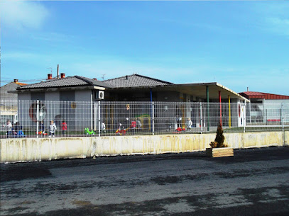 Escuela Infantil Colorines 0-3 anos en Cadreita, Navarra